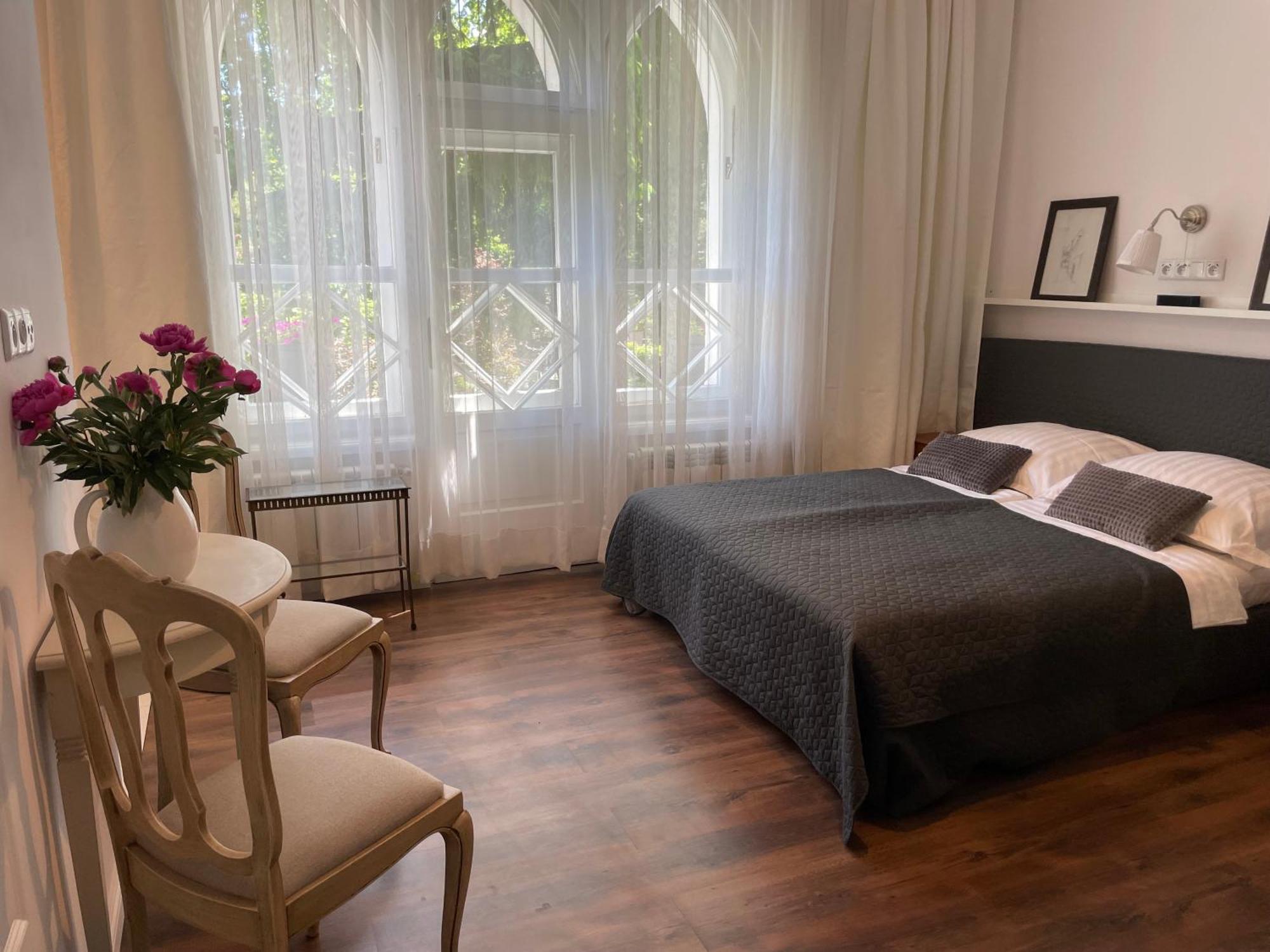 Willa Dina Milanowek Habitación foto